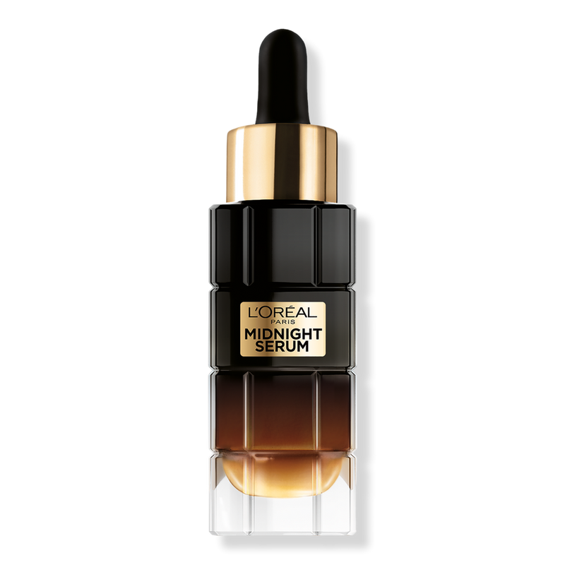 L'Oréal - 1.0 oz Age Perfect Cell Renewal Midnight Hydrating Serum