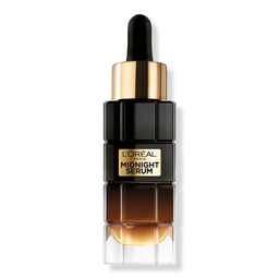 L'Oreal Age Perfect Cell Renewal Midnight Hydrating Serum - 1.0 oz - 1.0 oz