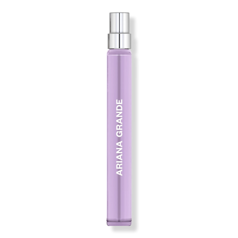 Ariana Grande God Is A Woman Eau De Parfum Travel Spray