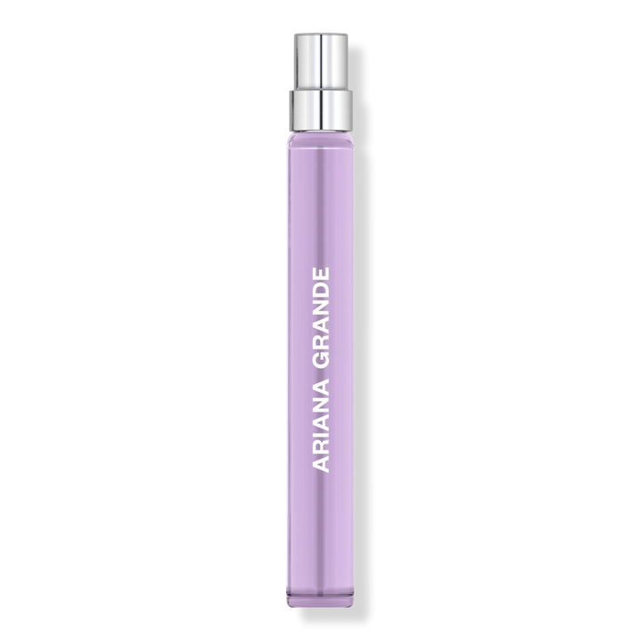 ariana grande travel spray set