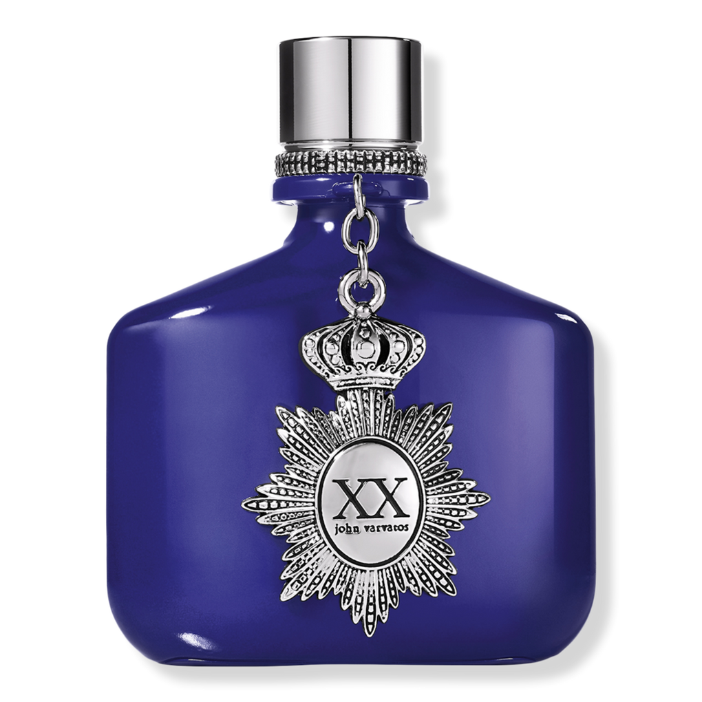 XX Indigo Eau de Toilette - John Varvatos