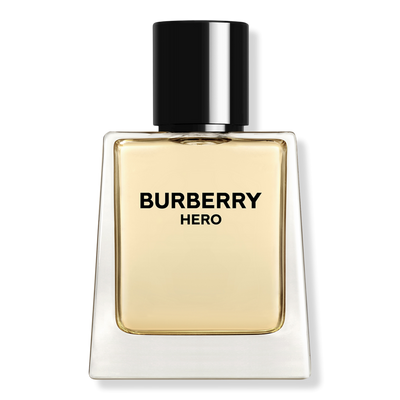 Burberry - 1.6 oz Hero Eau de Toilette | Ulta Beauty