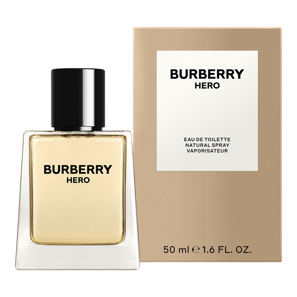 Burberry 1.6 oz Hero Eau de Toilette Ulta Beauty