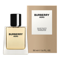 Burberry - 1.6 oz Hero Eau de Toilette | Ulta Beauty