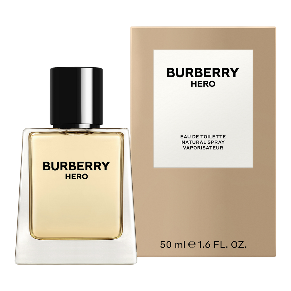 Hero Eau de Toilette - Burberry | Ulta Beauty