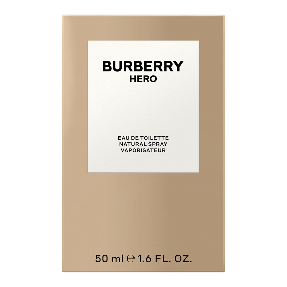 Hero Eau de Toilette