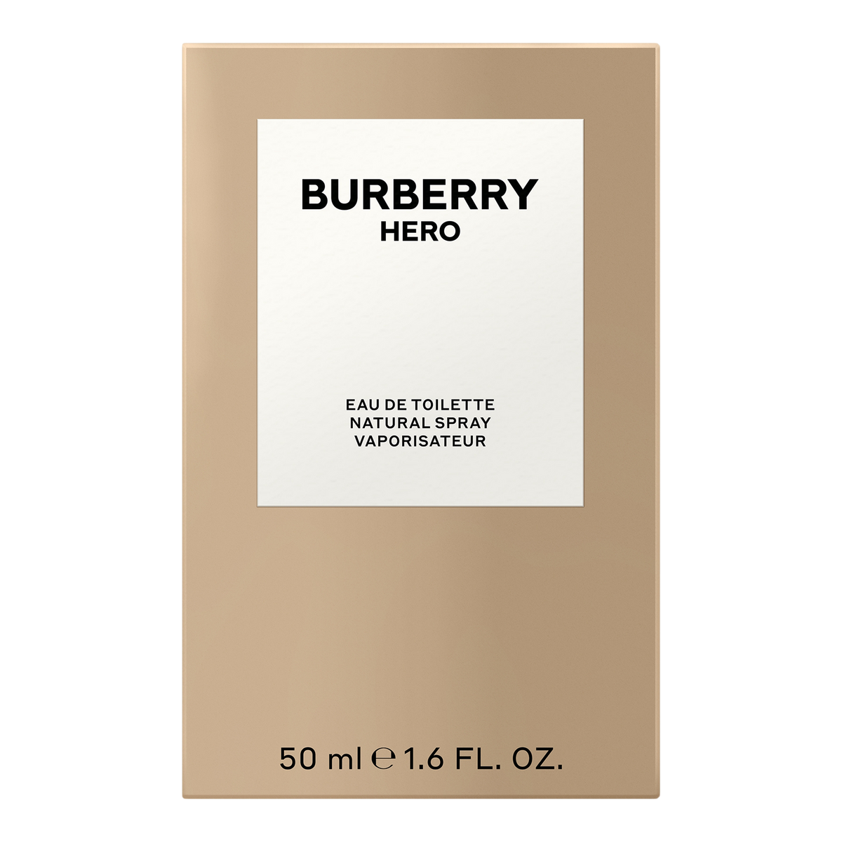 Hero Eau de Toilette