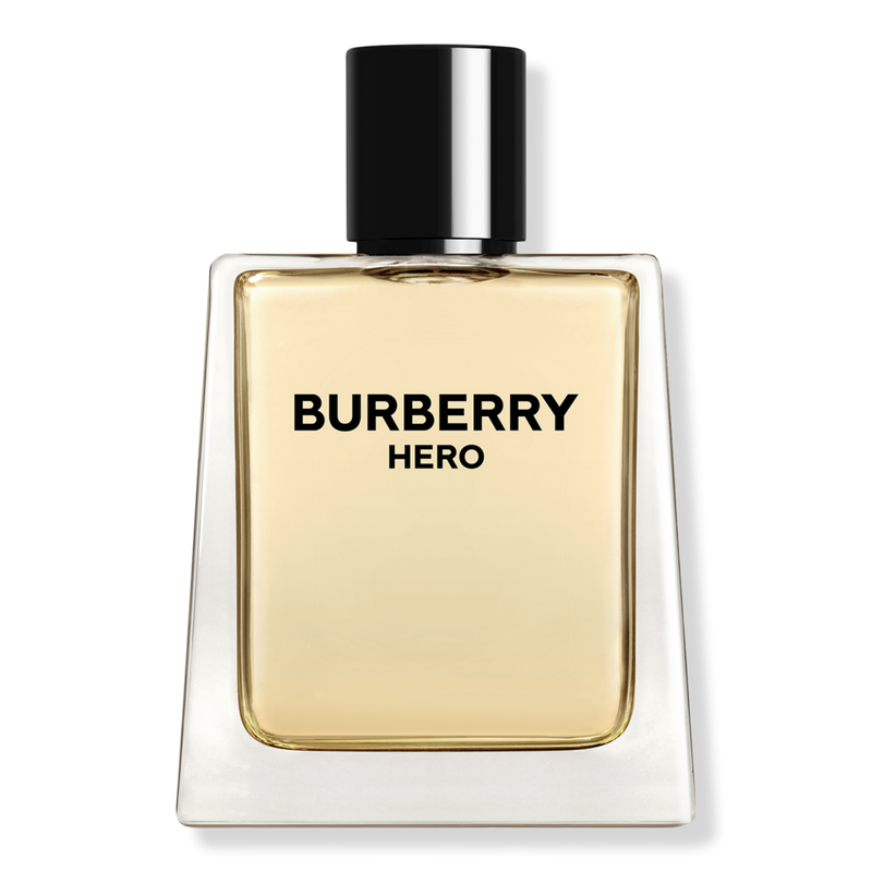 Burberry - 5.0 oz Hero Eau de Toilette | Ulta Beauty