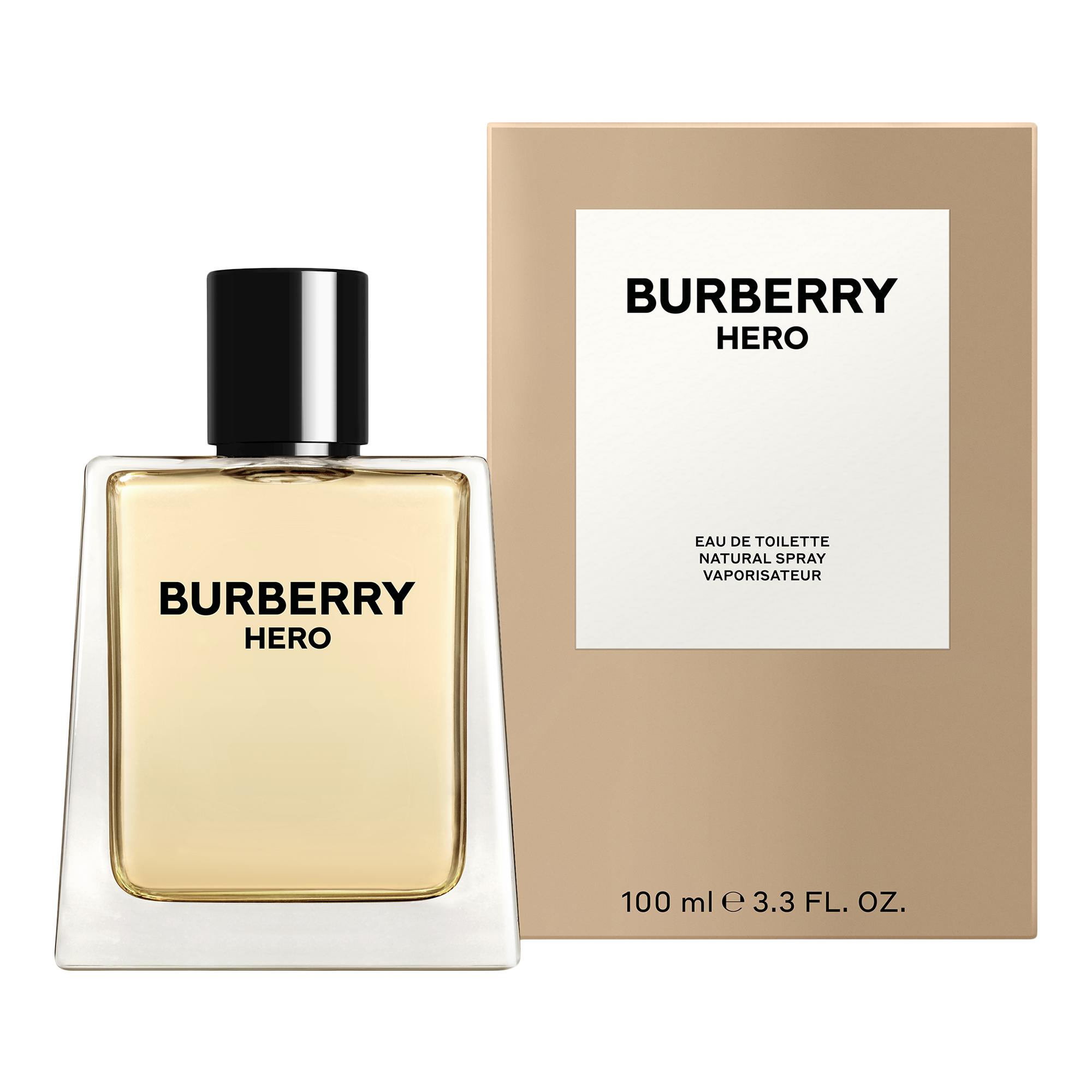 Burberry Hero - Thumbnail 4