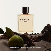 Burberry Hero Eau de Toilette #2