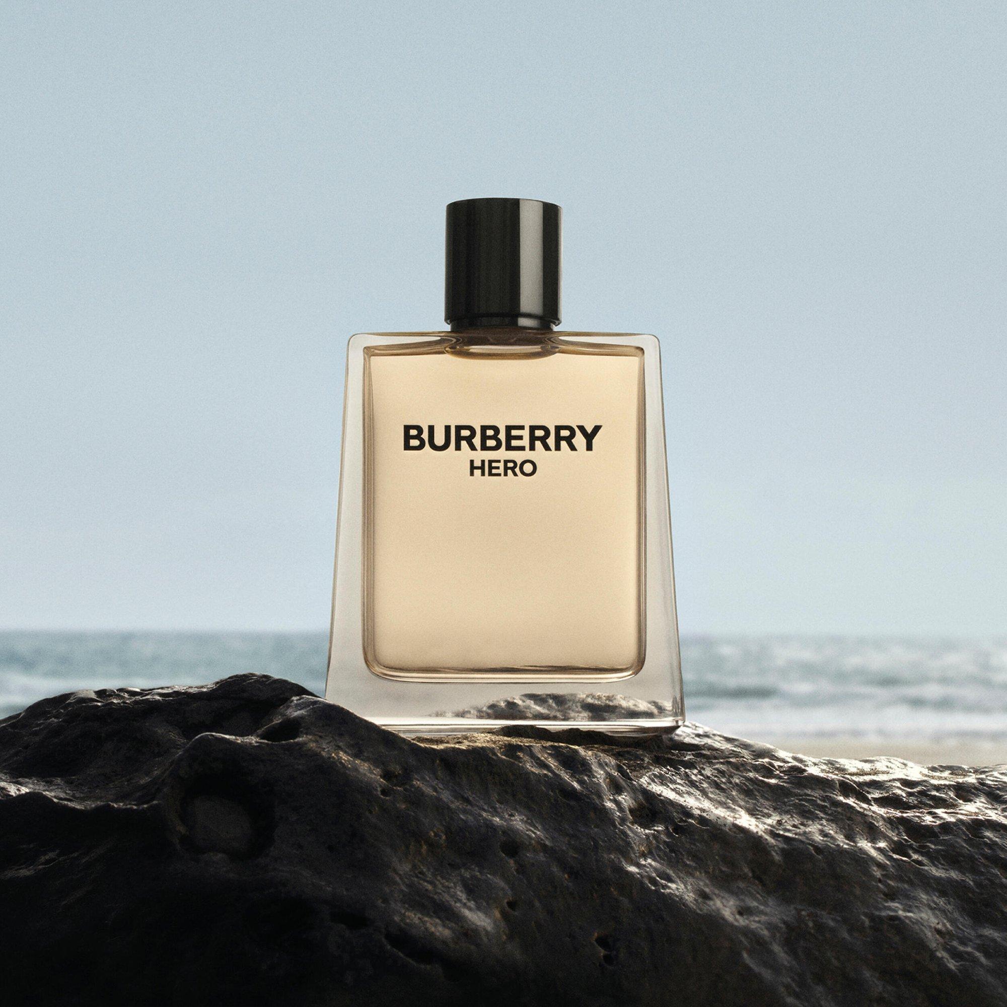 Burberry Hero - Thumbnail 3