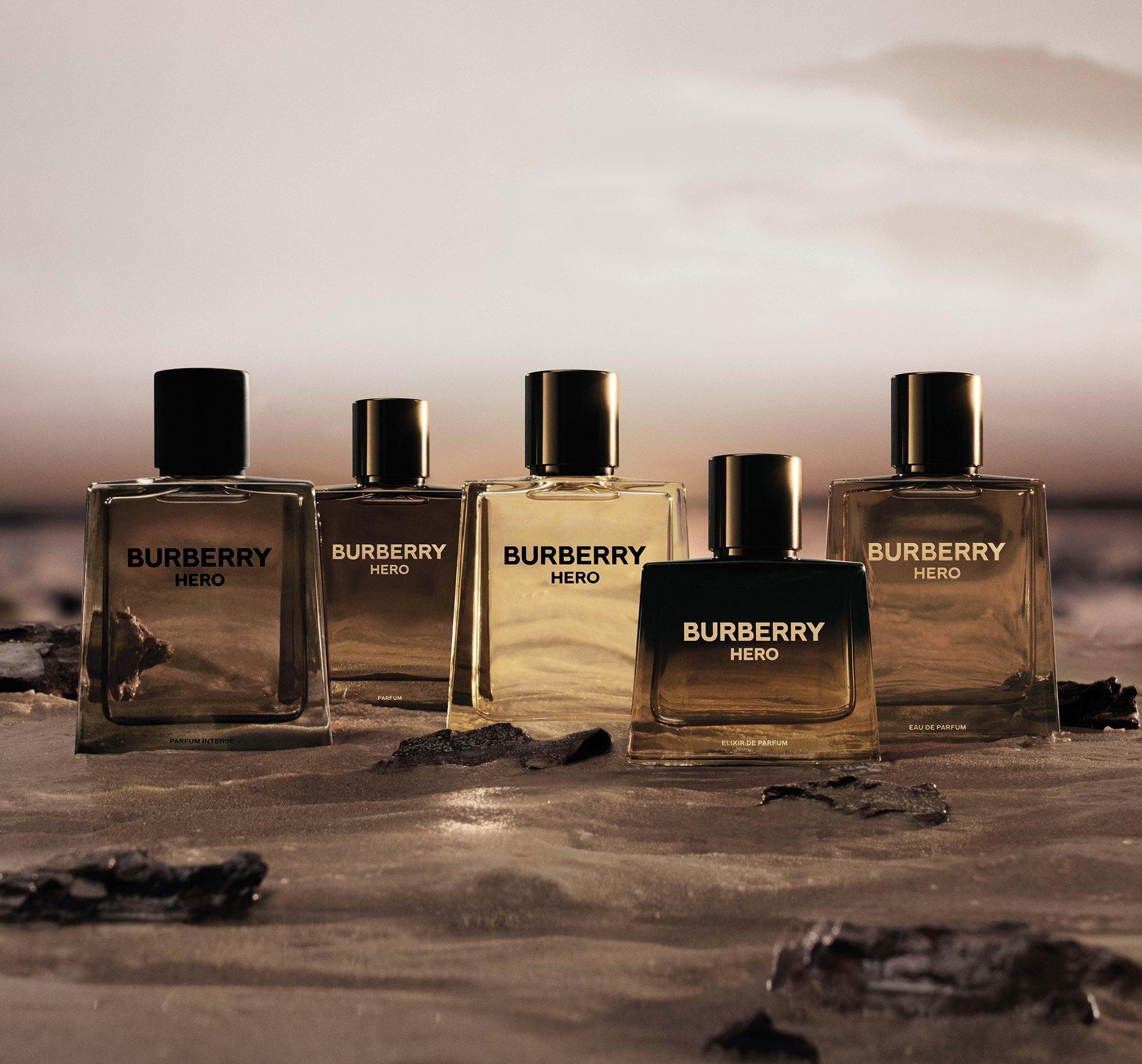 Burberry Hero - Thumbnail 2