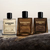 Burberry - 5.0 oz Hero Eau de Toilette | Ulta Beauty