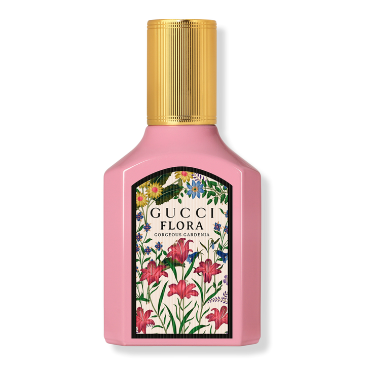 Perfume gucci flora discount mujer