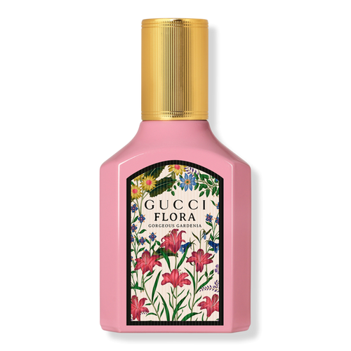 Gucci Gucci Flora Gorgeous Gardenia Eau De Toilette Spray, 3.3 Fl Oz