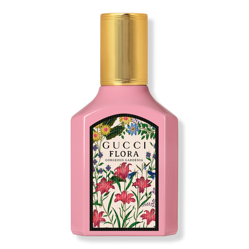 Te voet helling Narabar Flora Gorgeous Gardenia Eau de Parfum - Gucci | Ulta Beauty