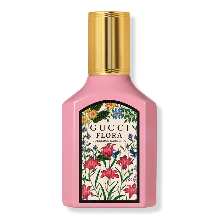 Gucci Flora Gorgeous Gardenia Eau de Parfum #1