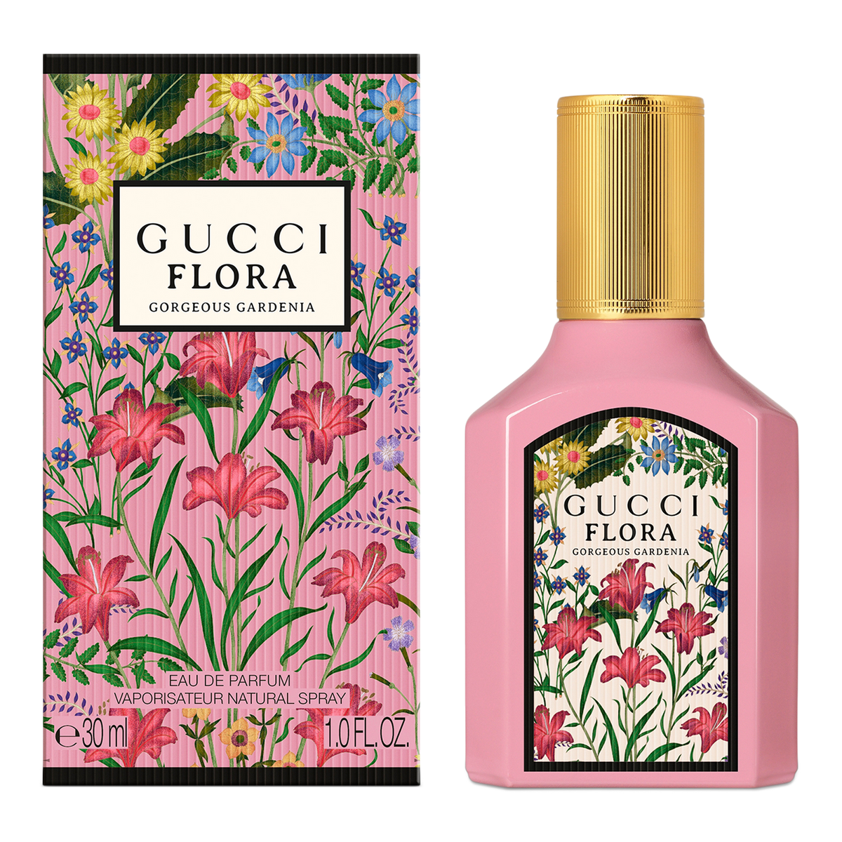 Flora Gorgeous Gardenia Eau de Parfum