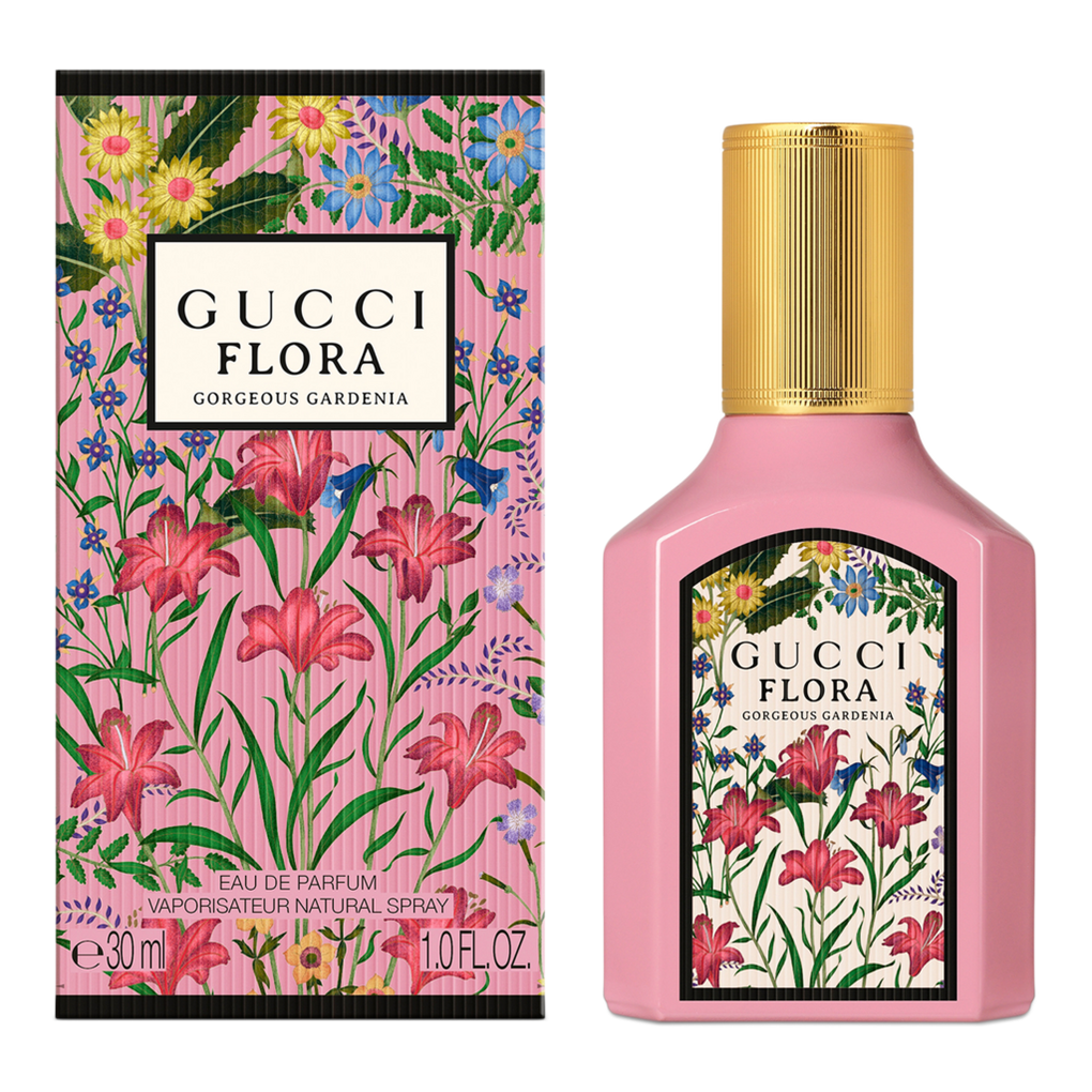 Why are Gucci Perfumes So Special? - Scents Event