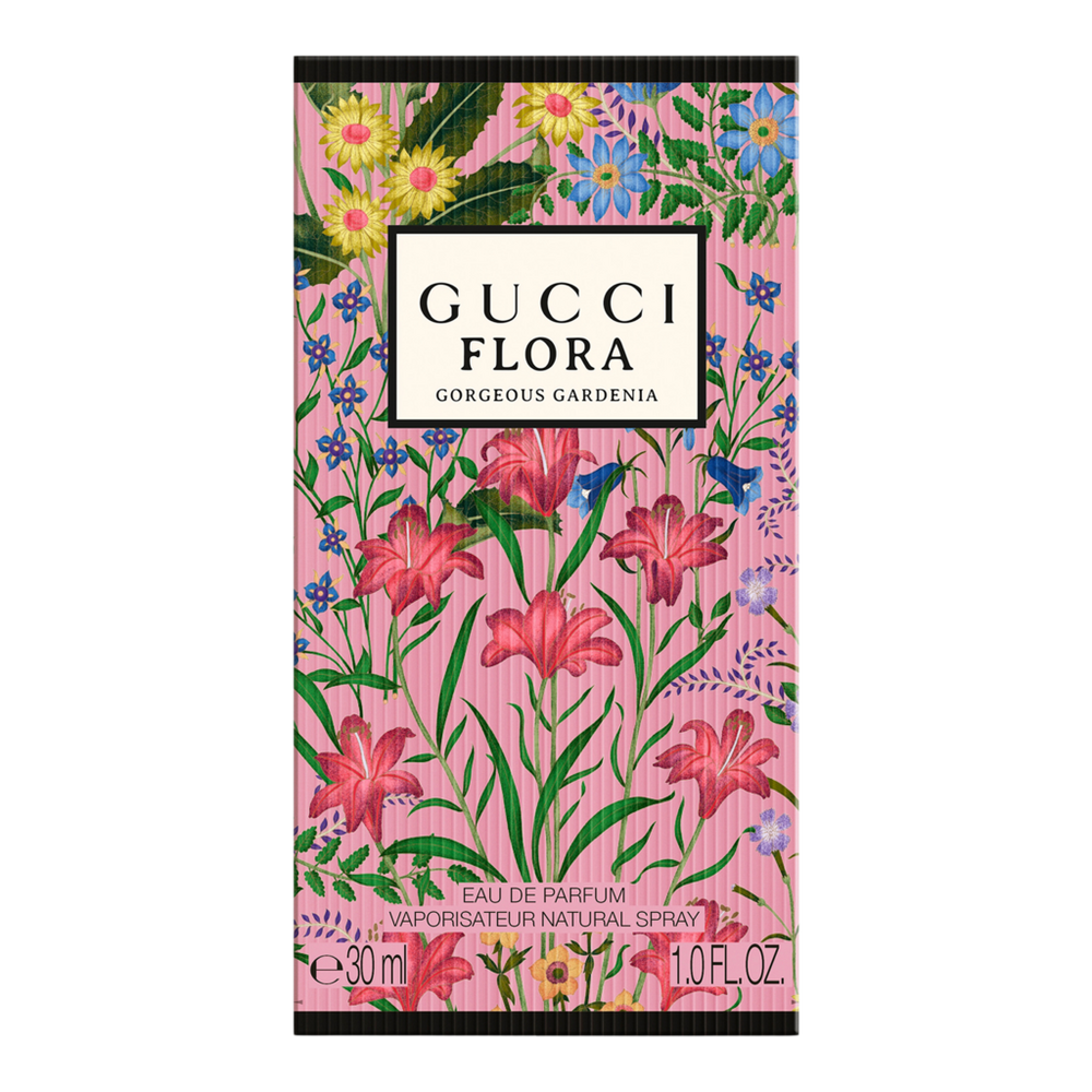 Flora Gorgeous Gardenia Eau de Parfum