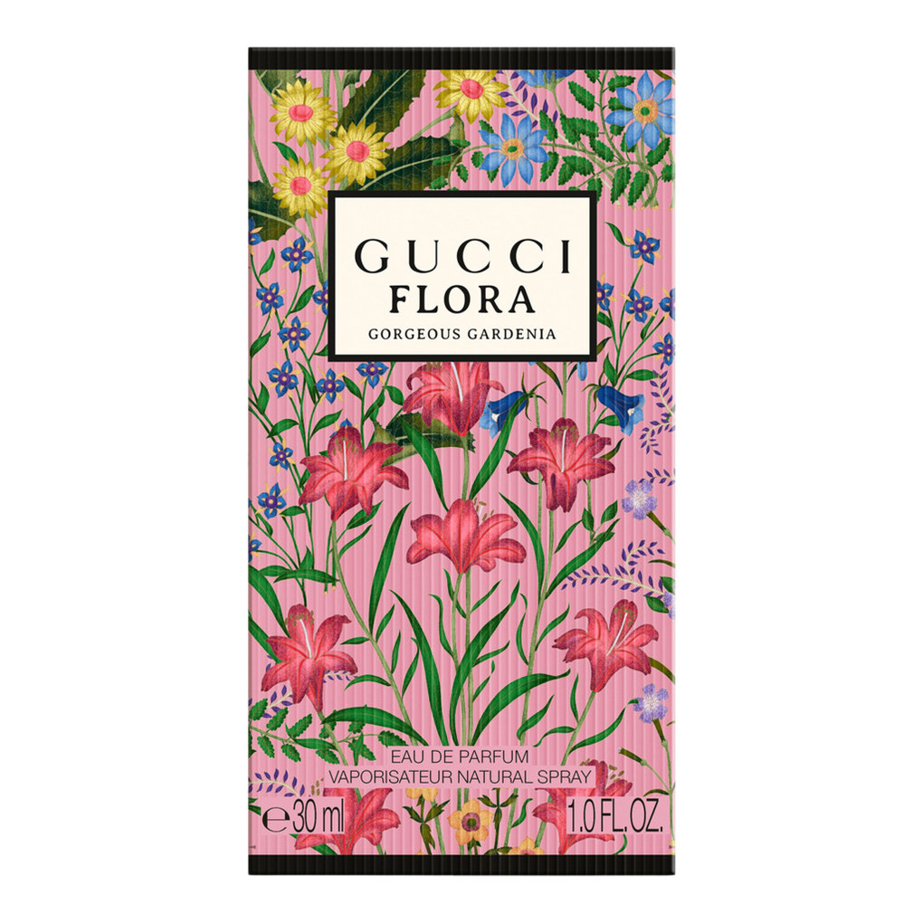 Gucci offers Limited Edition High End Gift - Flora Mirror