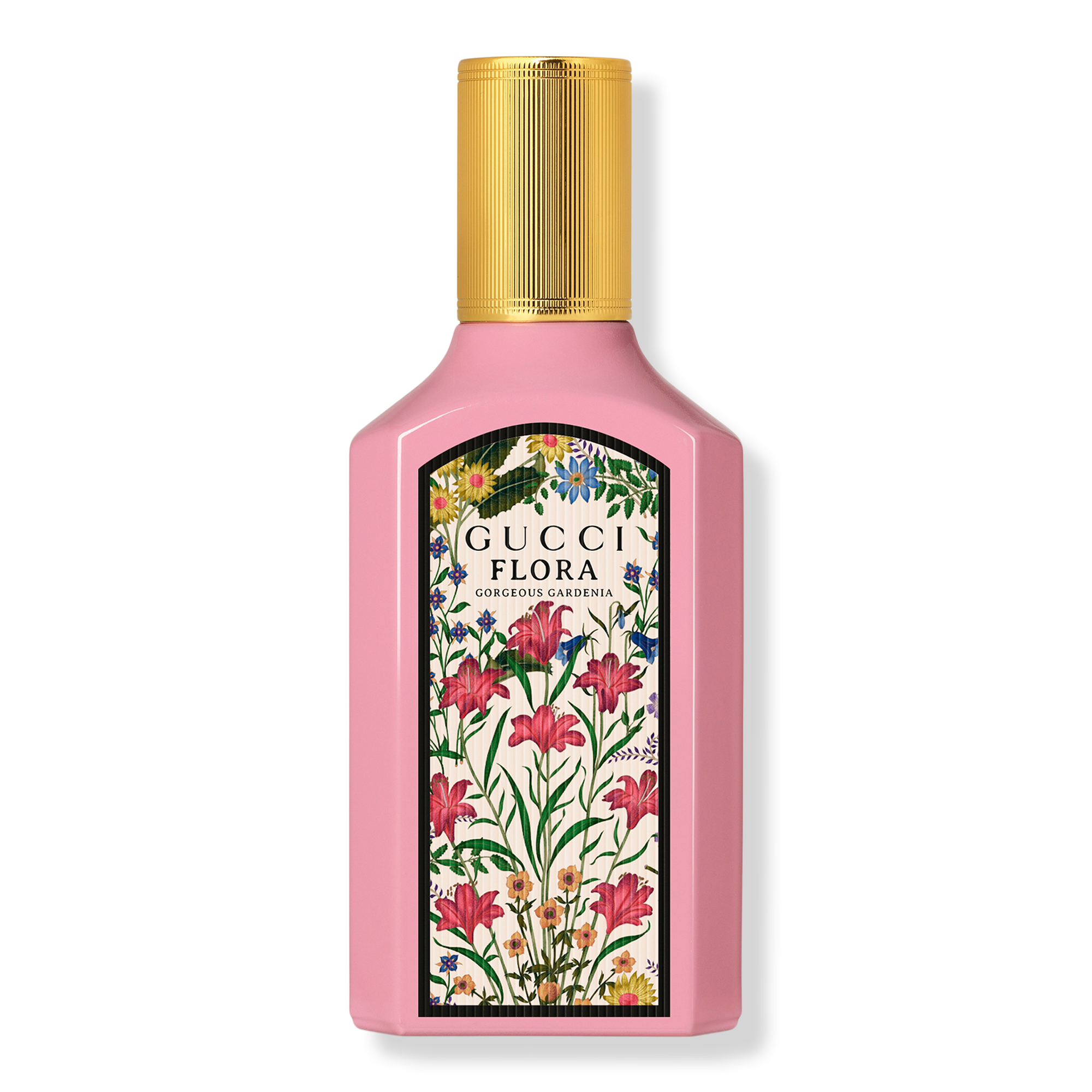Gucci Flora Gorgeous Gardenia Eau de Parfum #1
