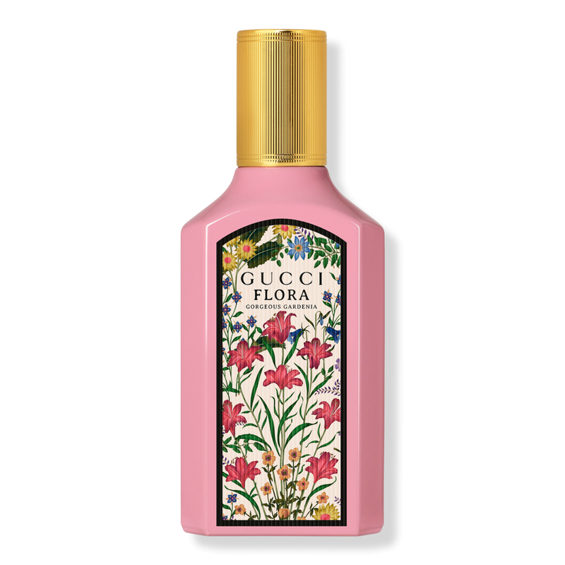 Gucci - 1.6 oz Flora Gorgeous Gardenia Eau de Parfum | Ulta Beauty