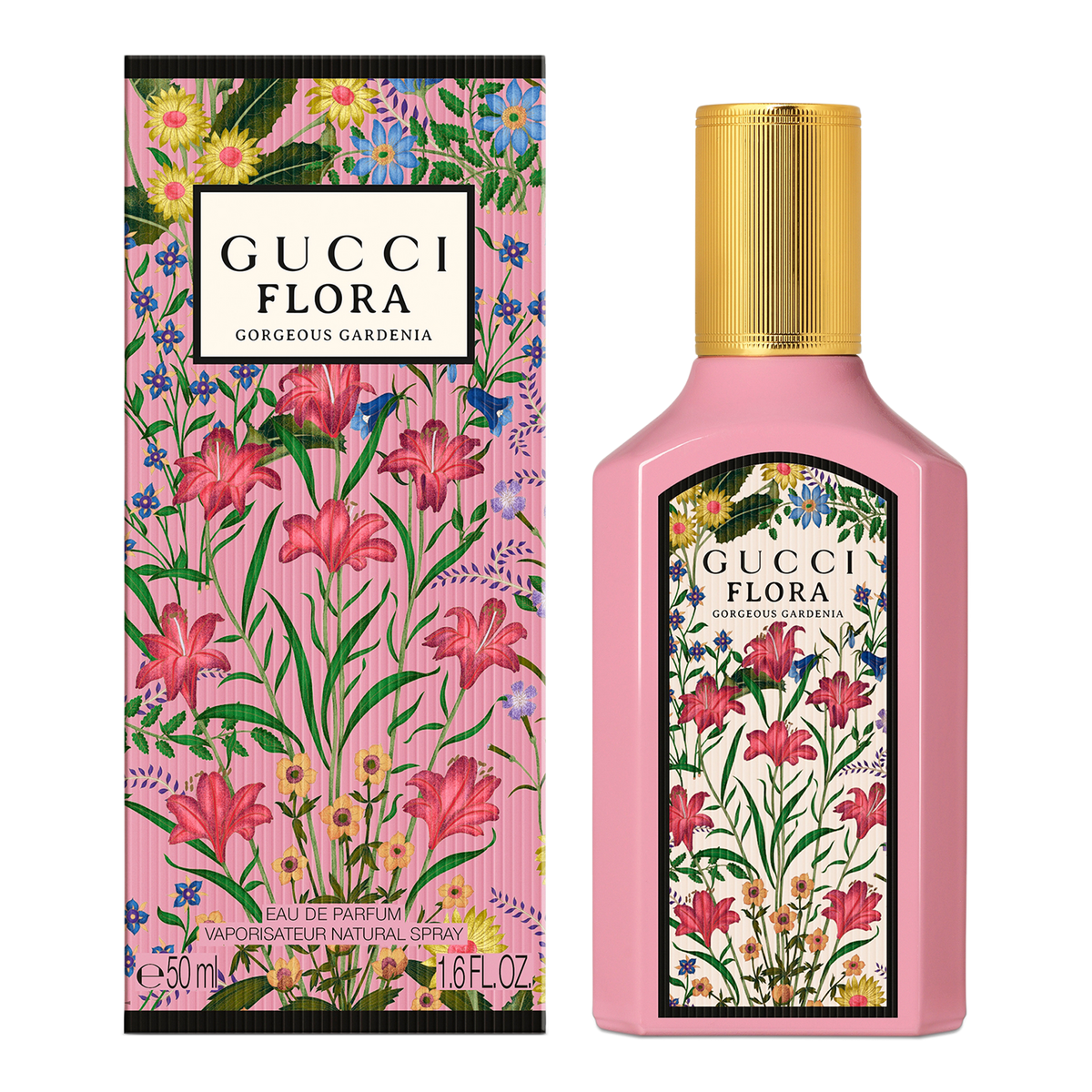 Flora Gorgeous Gardenia Eau de Parfum