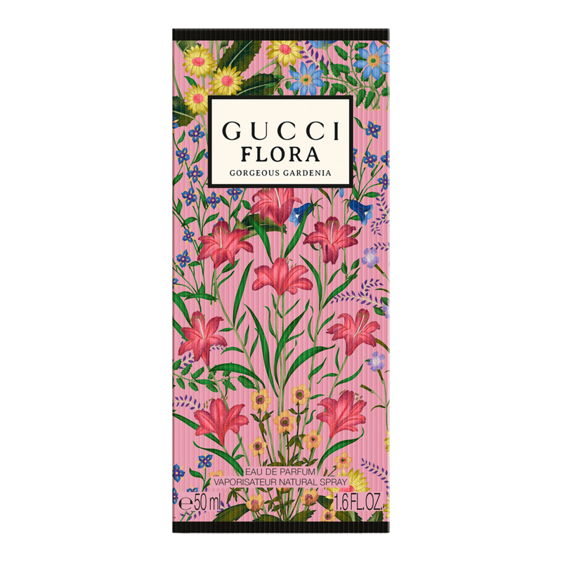 Gucci - 1.6 oz Flora Gorgeous Gardenia Eau de Parfum | Ulta Beauty
