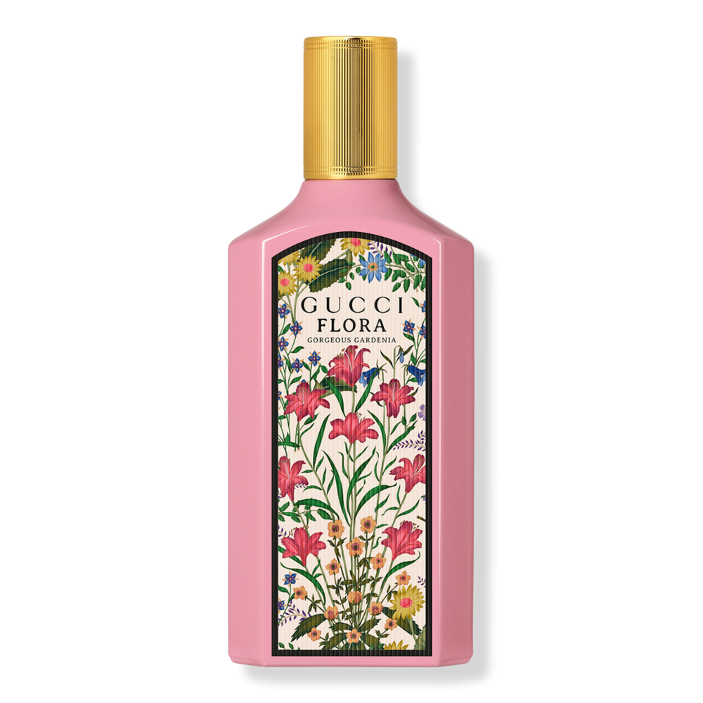 Gucci Flora Gorgeous Gardenia Eau de Parfum