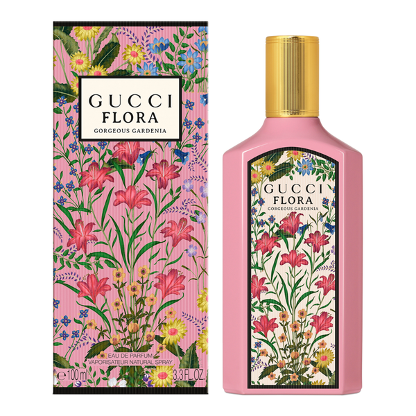 Gucci Flora Gorgeous Gardenia Eau de Parfum #2