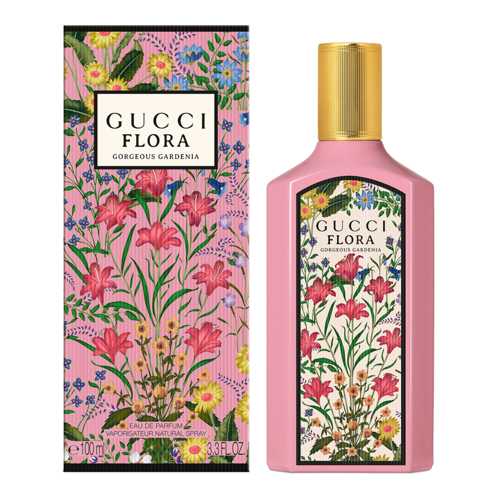 Flora Gorgeous Gardenia Eau de Parfum - Gucci