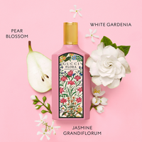 Gucci - 1.6 oz Flora Gorgeous Gardenia Eau de Parfum | Ulta