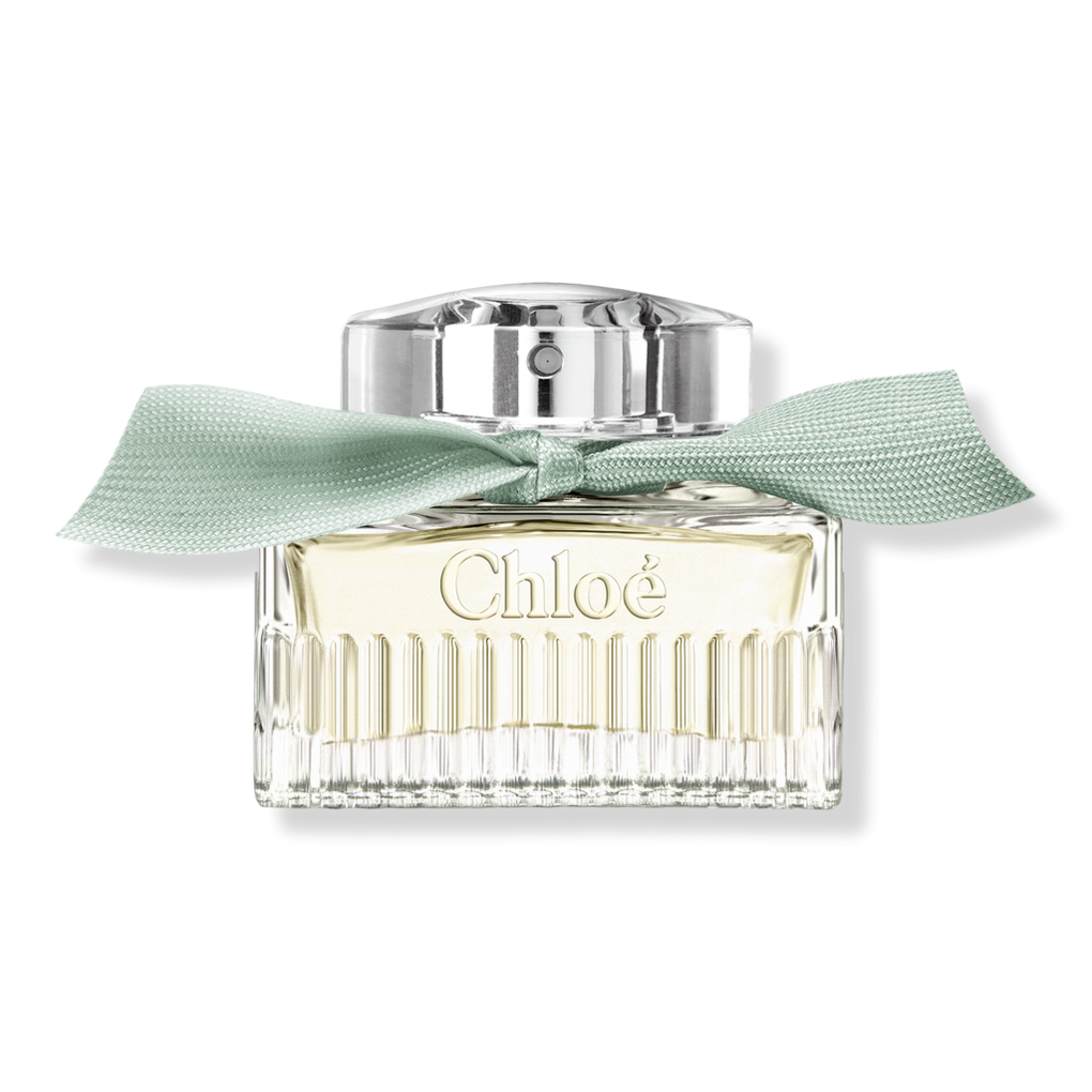 Nomade Naturelle Eau de Parfum Chloé perfume - a new fragrance for women  2022