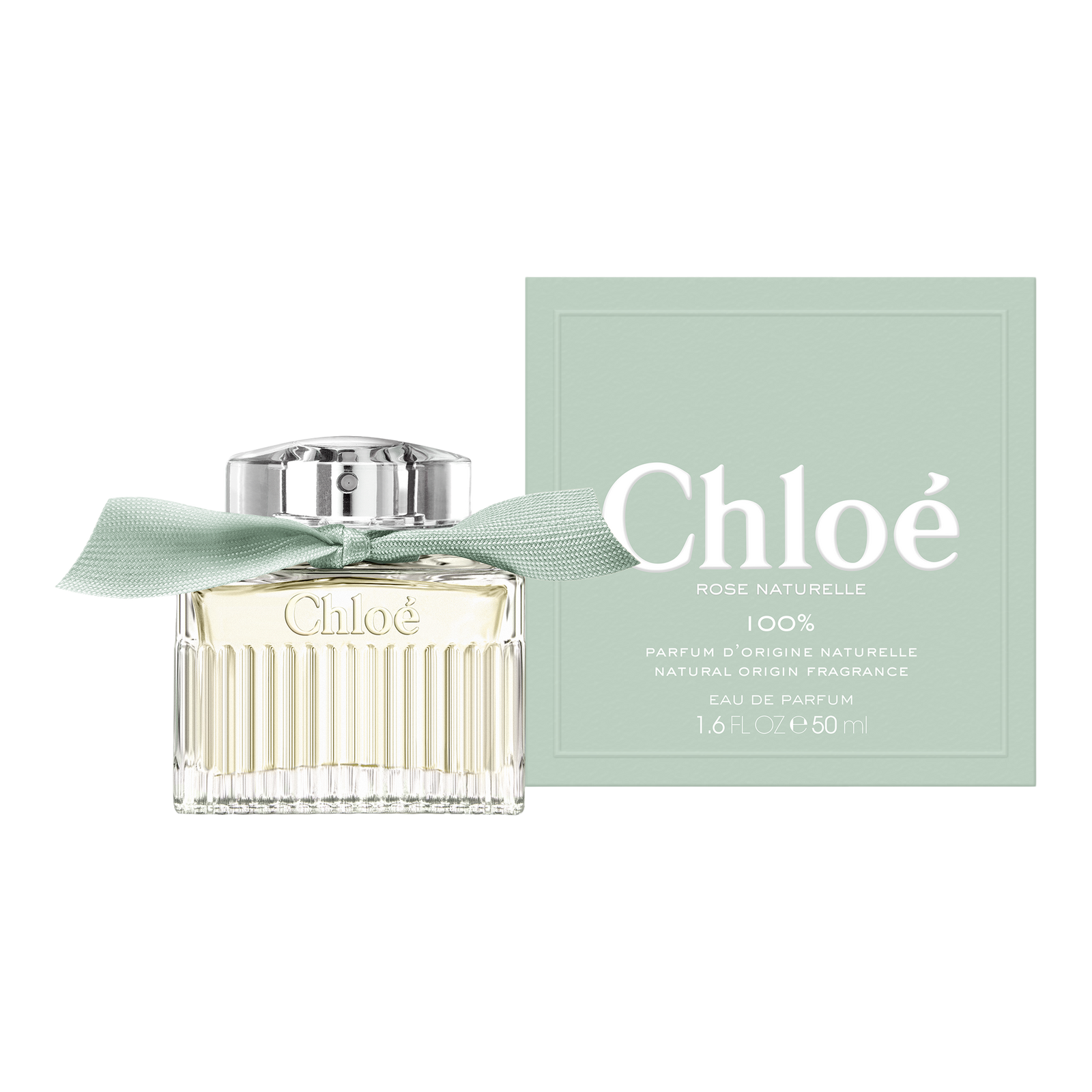 Chloé Eau de Parfum Naturelle - 1.6 oz