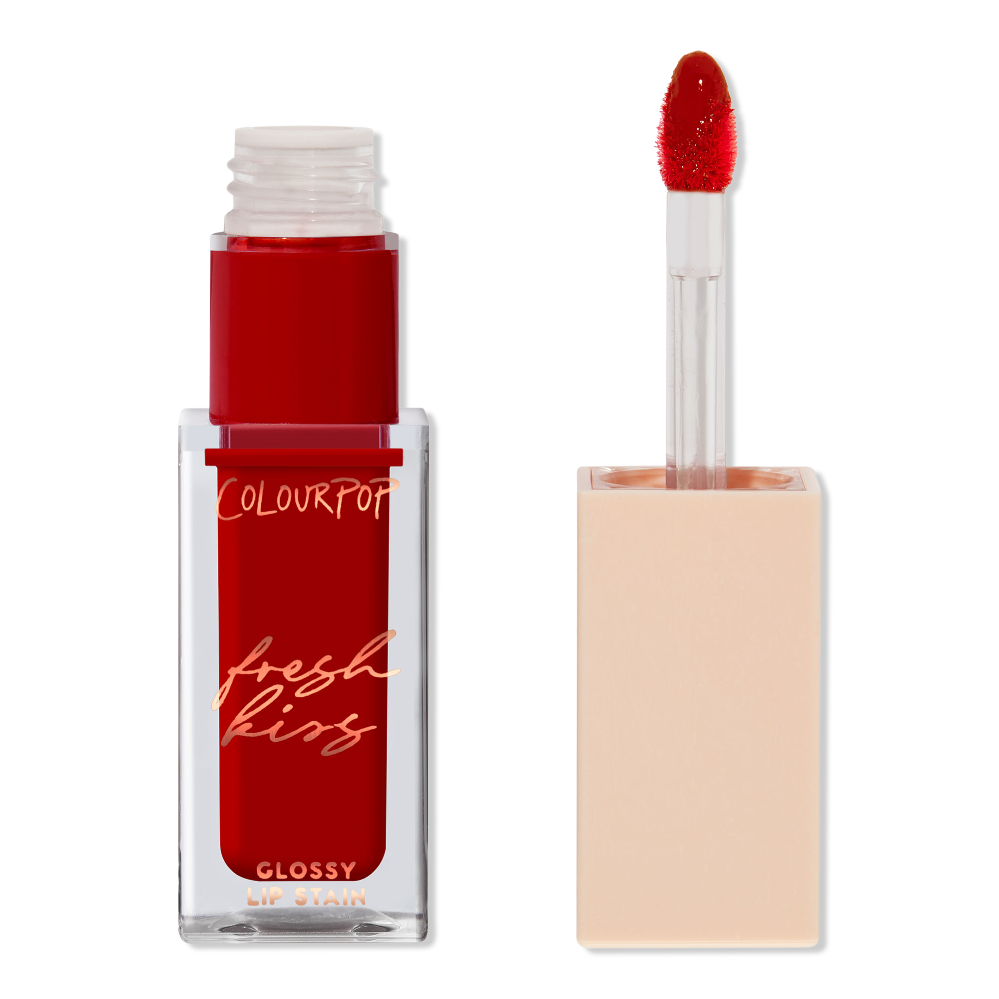 ColourPop Glossy Lip Stain #1