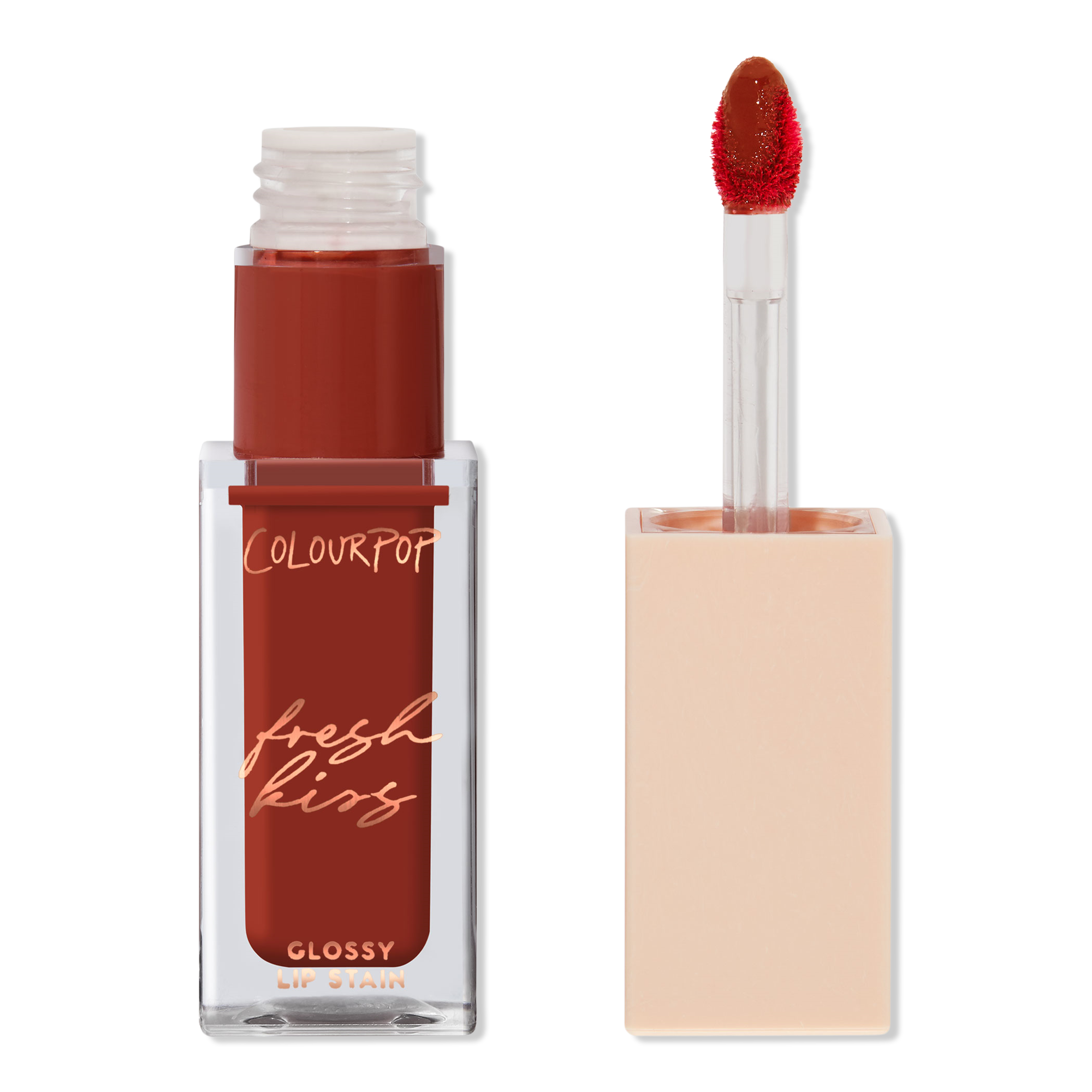 ColourPop Glossy Lip Stain #1