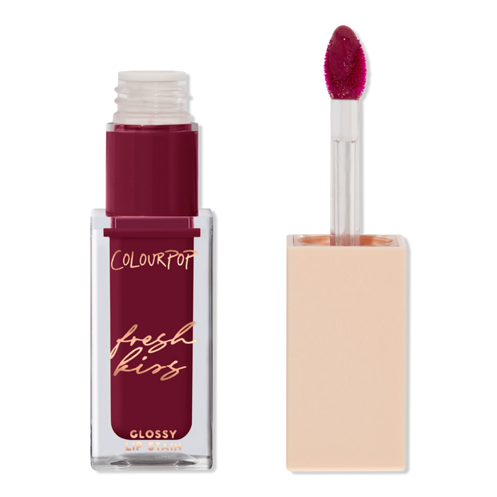 ColourPop Sonic Blooms Glossy Lip Stain #1