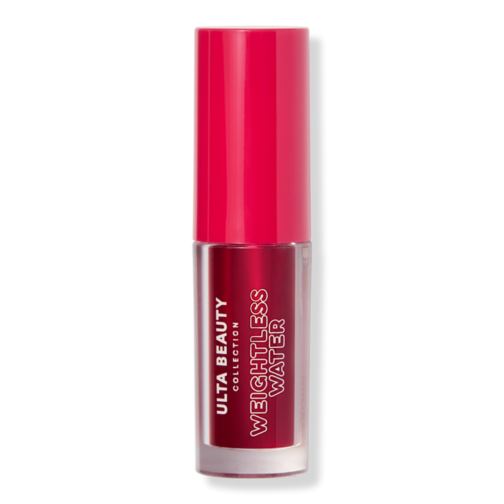 ULTA Beauty Collection Weightless Water Lip Stain 1