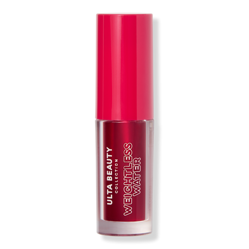 Weightless Water Lip Stain