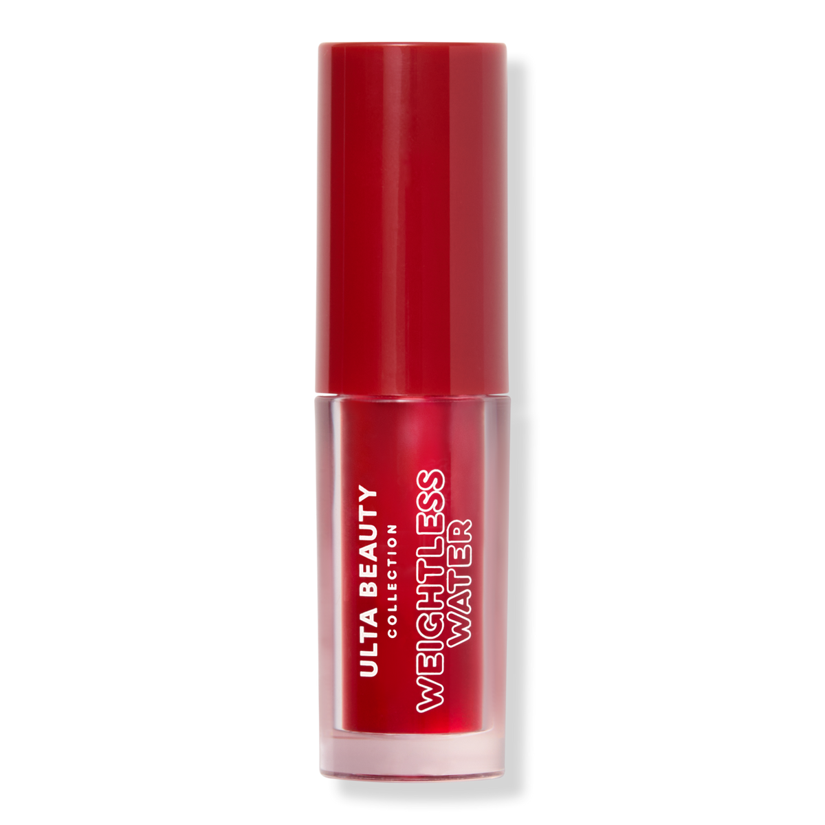 ULTA Beauty Collection - Cherry Pie Weightless Water Lip Stain 