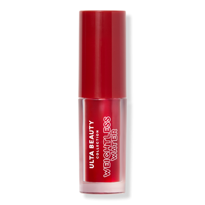 ULTA Beauty Collection Weightless Water Lip Stain