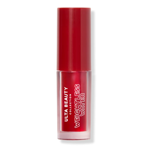 Weightless Water Lip Stain
