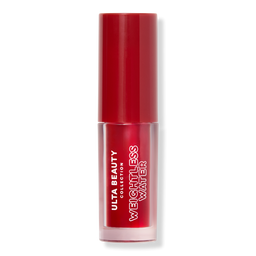 ULTA Beauty Collection Weightless Water Lip Stain - UBC Lip Stain in Cherry Pie
