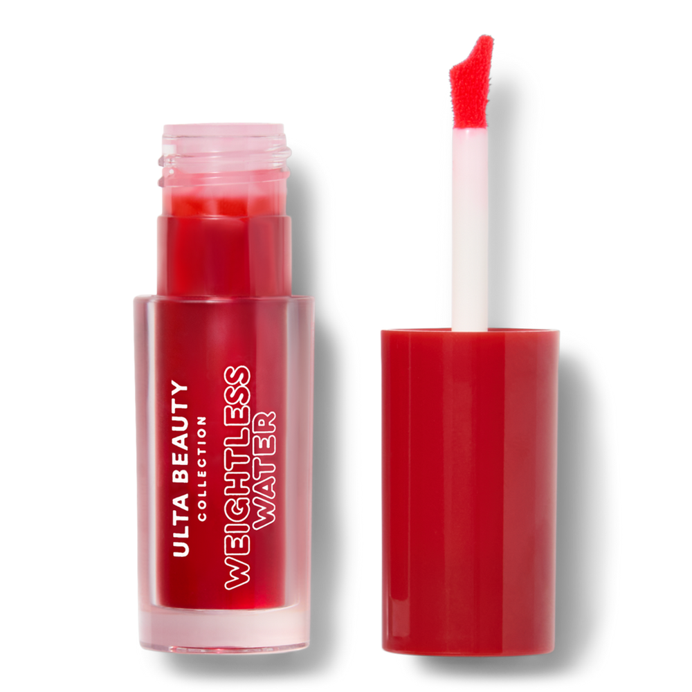 Weightless Water Lip Stain