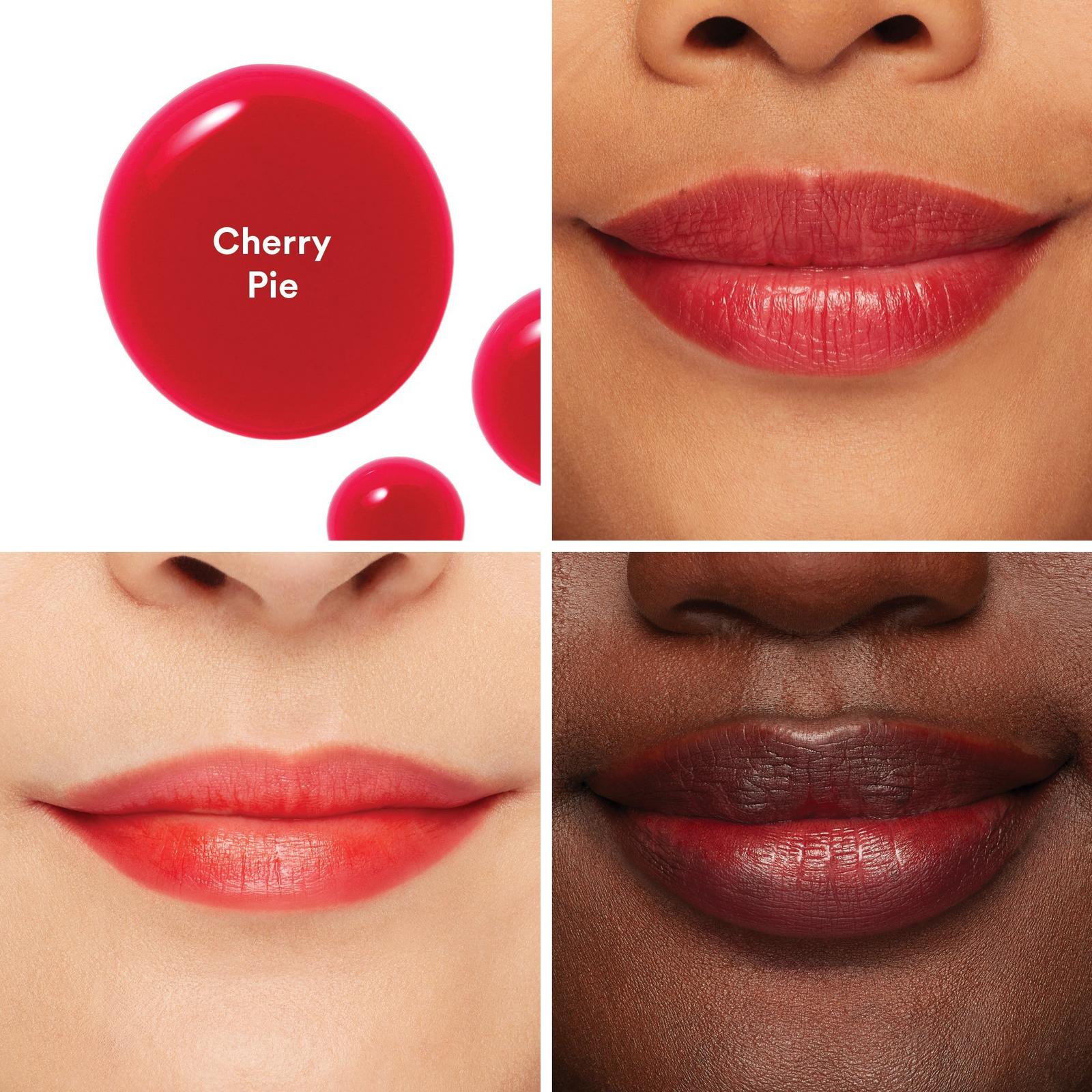 Weightless Water Lip Stain