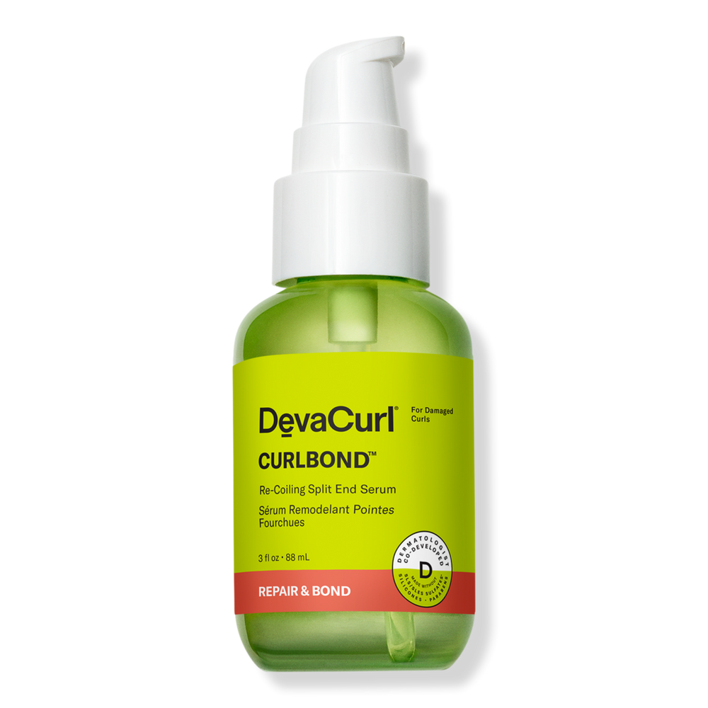 Devacurl Curlbond Re-coiling Split End Serum