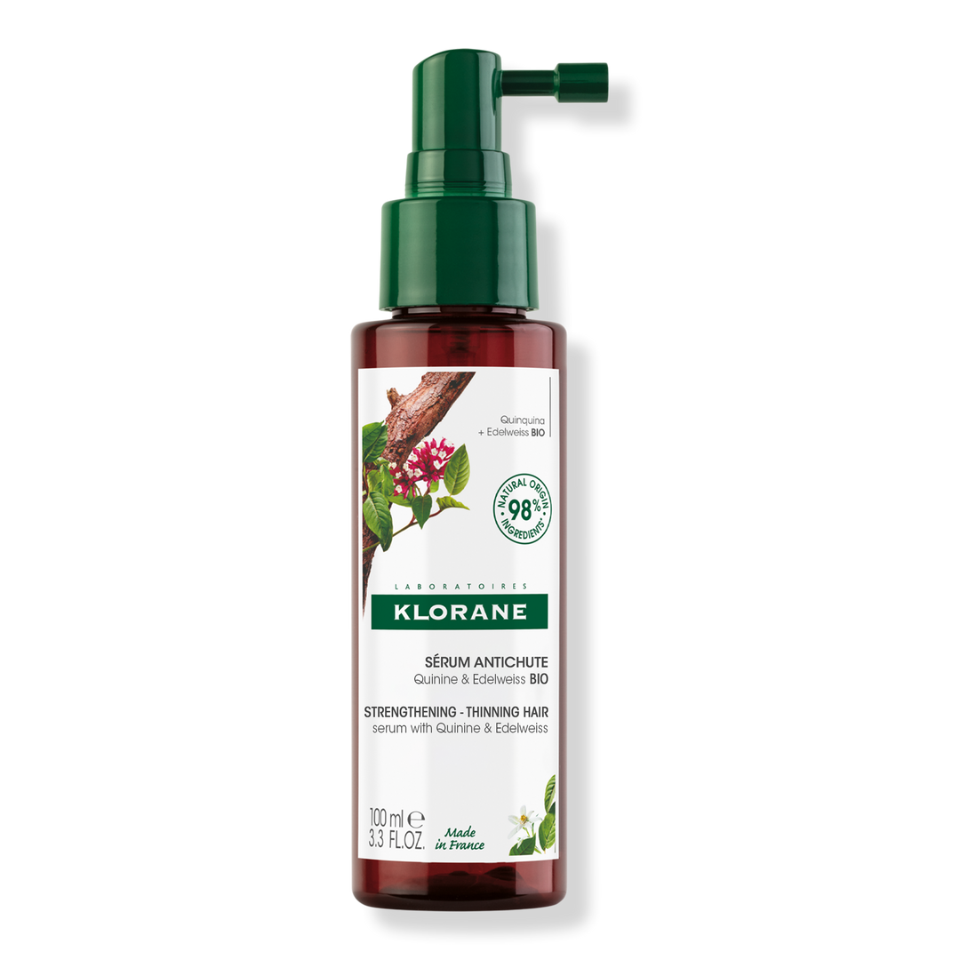 Klorane Strengthening Serum with Quinine and Edelweiss #1