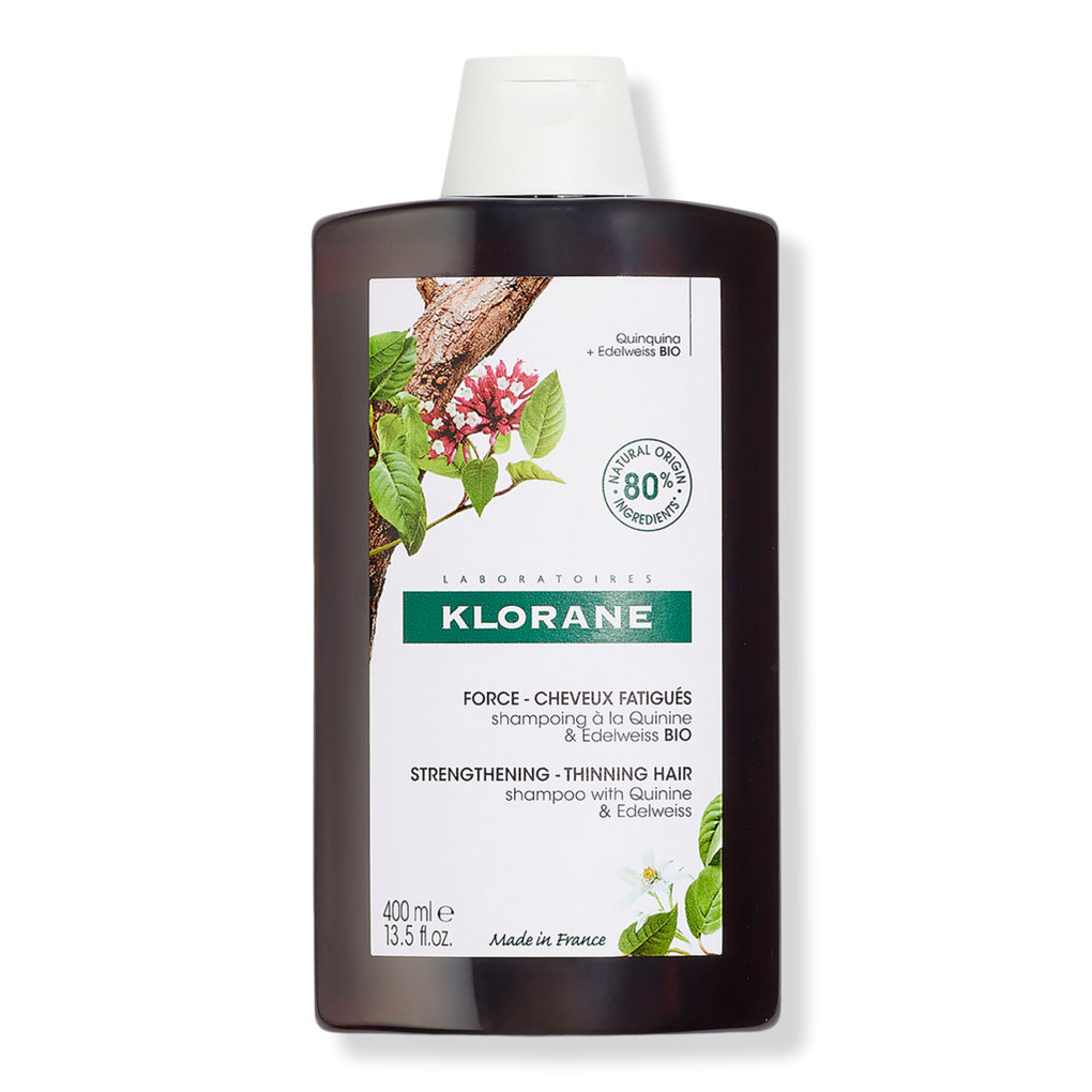 Klorane Bébé Detangling Shampoo 200ml - Easypara