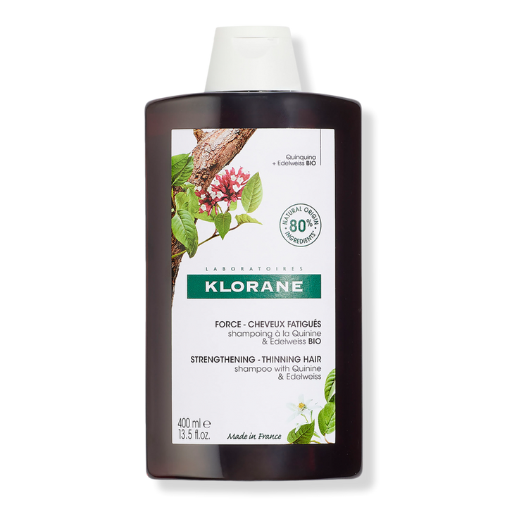 Klorane Strengthening Shampoo with Quinine and Edelweiss #1